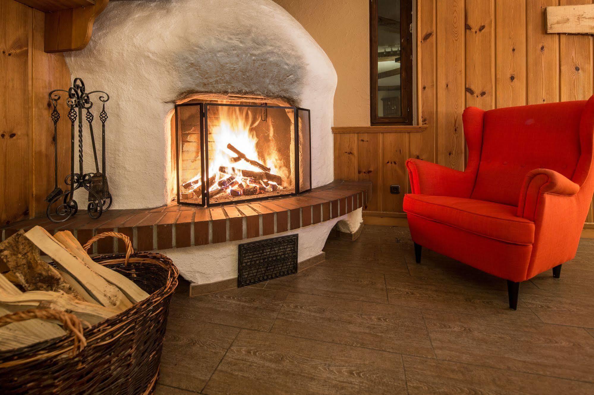 T3 Gasthof Spullersee Wald am Arlberg Exteriör bild
